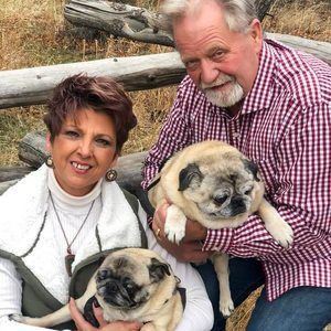 Meet your Posher, Jackie